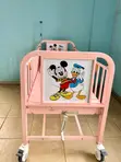 Children's Hospital Bed - 4