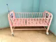 Children's Hospital Bed - 5