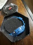 Casio G-Shock Watch - Blue, Brand New - 2