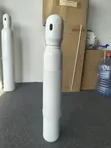 Oxygen Cylinder - All Sizes - 2