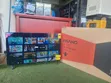 Asano 43" Smart LED TV - Brand New - 2