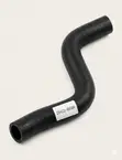 Hyundai Radiator Inlet Hose - Lower - 1