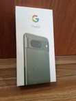 New Google Pixel 8 128GB Green - 3
