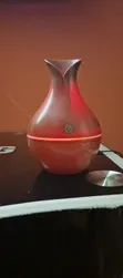 Ultrasonic Aroma Humidifier + Essential Oil - 1