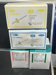 IV Cannula (18g, 20g, 22g, 24g) - 2