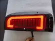 Brand New Smoked Black Tail Lights for Toyota Hilux - 2
