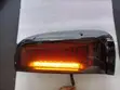 Brand New Smoked Black Tail Lights for Toyota Hilux - 4