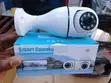 V380 WiFi Bulb Camera - 1