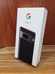 New Google Pixel 7 128GB Black - 3