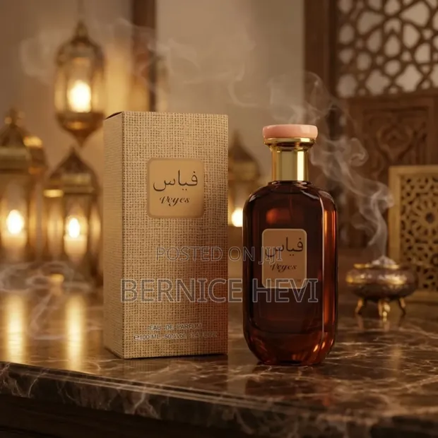 Mousuf Ramadi Natural Spray - 100ml - 1