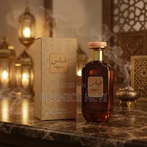 Mousuf Ramadi Natural Spray - 100ml