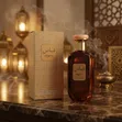 Mousuf Ramadi Natural Spray - 100ml - 1