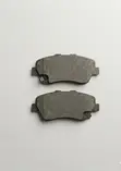 Hyundai Grand Starex Front Disc Brake Pad (2007-2017) - 2