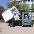 New Tricycle for Waste Collection - 2