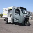New Tricycle for Waste Collection - 3