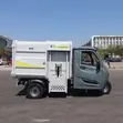 New Tricycle for Waste Collection - 4