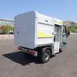New Tricycle for Waste Collection - 5