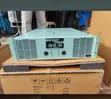 Morgan 39.9 Class H Power Amplifier - 1