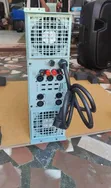 Morgan 39.9 Class H Power Amplifier - 2