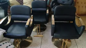Styling Chair - Salon & Beauty Equipment