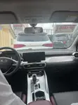 Geely Coolray 1.5 FWD 2021 Red - 4