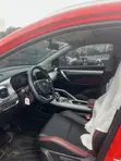 Geely Coolray 1.5 FWD 2021 Red - 5