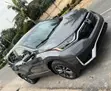 Honda CR-V EX-L 2021 Gray - 2