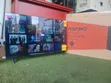 Asano 43 Inch Smart LED TV - 1