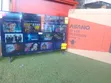 Asano 43 Inch Smart LED TV - 2