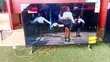 43-Inch Asano Smart TV - 1