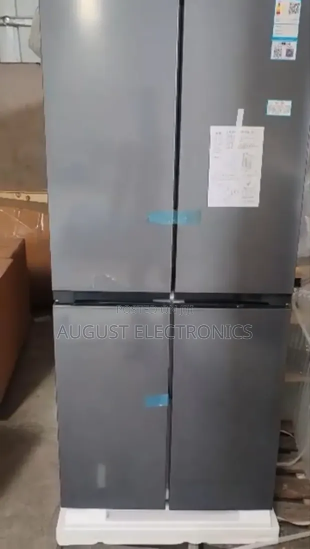 Konka 4-Door Refrigerator - 1