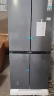 Konka 4-Door Refrigerator - 1