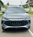BYD Song Pro DM-i 2024 Gray - 1