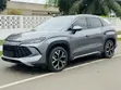 BYD Song Pro DM-i 2024 Gray - 2