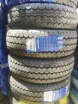 Fortune 225/70R15C Tires - 2