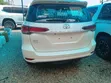 Toyota Fortuner 2022 White - 4