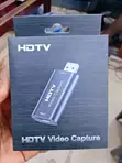 HDTV USB Capture Card - 1