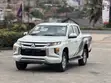 Mitsubishi L200 2020 White - 2
