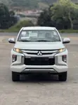 Mitsubishi L200 2020 White - 5