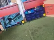 Asano 43" Smart LED TV - Brand New - 2
