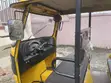 Used 8-Seater Tricycle - Yellow - 1