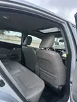 Honda Civic EX-L 2015 Gray Sedan - 3