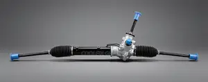 Power Steering Rack and Pinion Assembly (Hydraulic) - Toyota E100