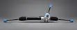 Power Steering Rack and Pinion Assembly (Hydraulic) - Toyota E100 - 1