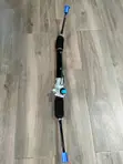Power Steering Rack and Pinion Assembly (Hydraulic) - Toyota E100 - 2