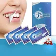 Instant Teeth Whitening Strips - 1