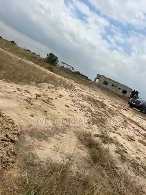 Full Plots for Sale - Skyport City, Tsopoli
