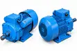 Ingco 5.5 HP Single Phase Electric Motor - 2
