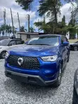 Great Wall Pao 2.0 Diesel AWD 2023 Blue - 4