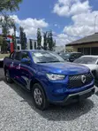 Great Wall Pao 2.0 Diesel AWD 2023 Blue - 5